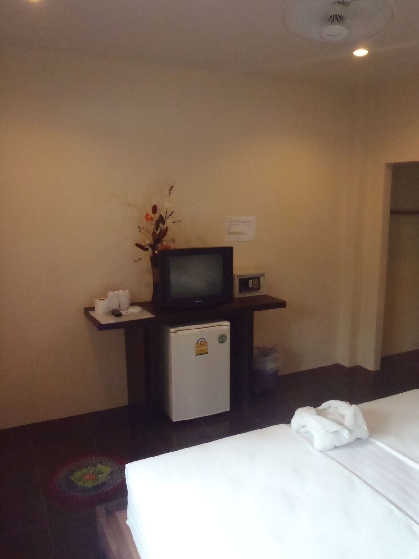Silver Sands Beach Resort Ko Tao Bagian luar foto