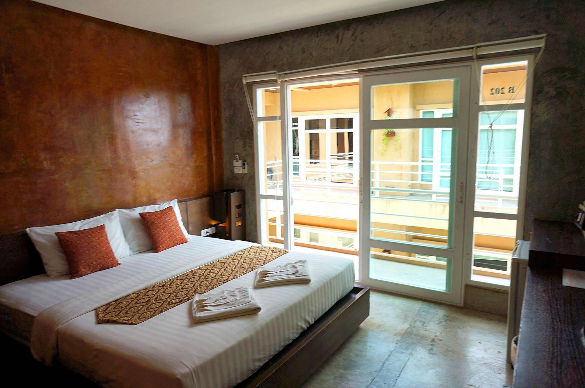 Silver Sands Beach Resort Ko Tao Bagian luar foto