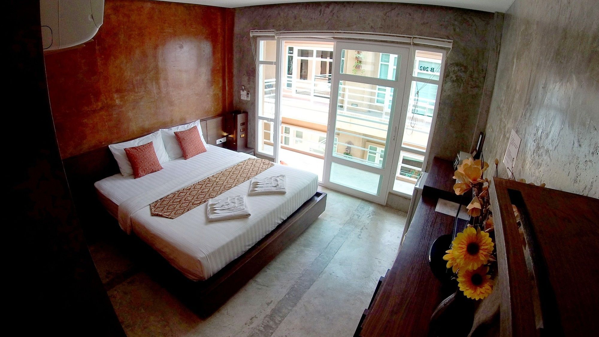 Silver Sands Beach Resort Ko Tao Bagian luar foto