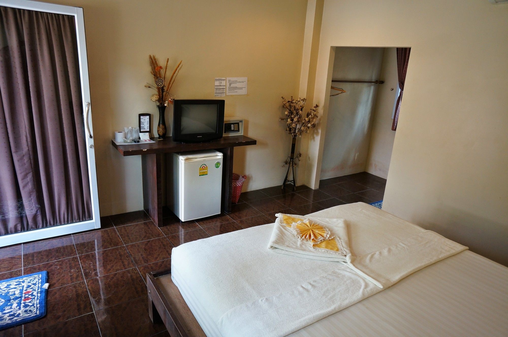 Silver Sands Beach Resort Ko Tao Bagian luar foto