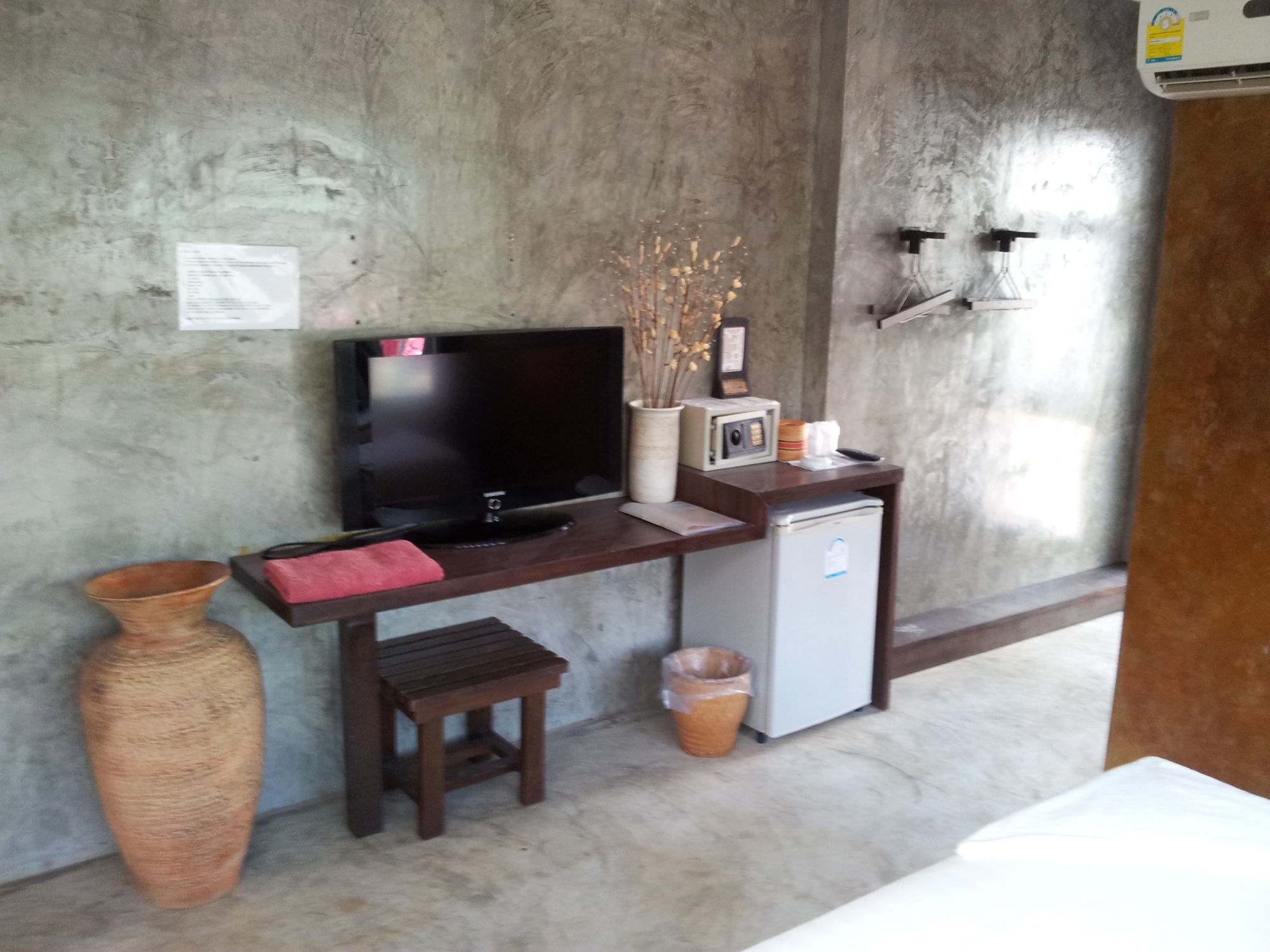 Silver Sands Beach Resort Ko Tao Bagian luar foto